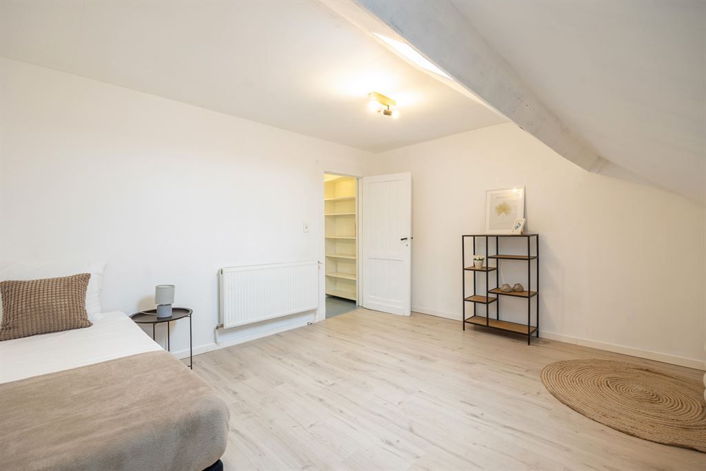 Gezellig, energiezuinige woning met 3 slaapkamers foto 18
