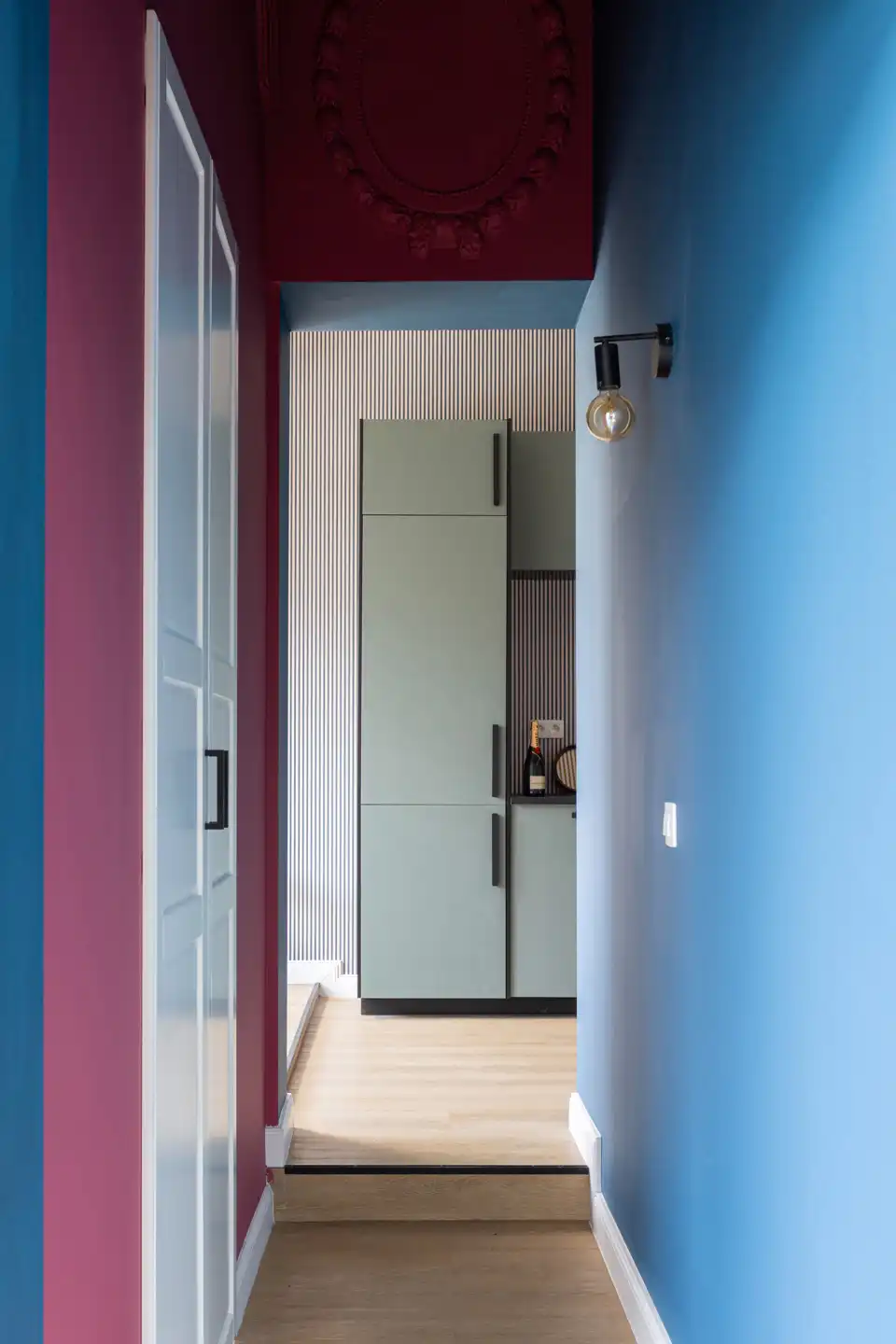 Ruim appartement met 3 slaapkamers ideaal voor CO-HOUSING foto 14