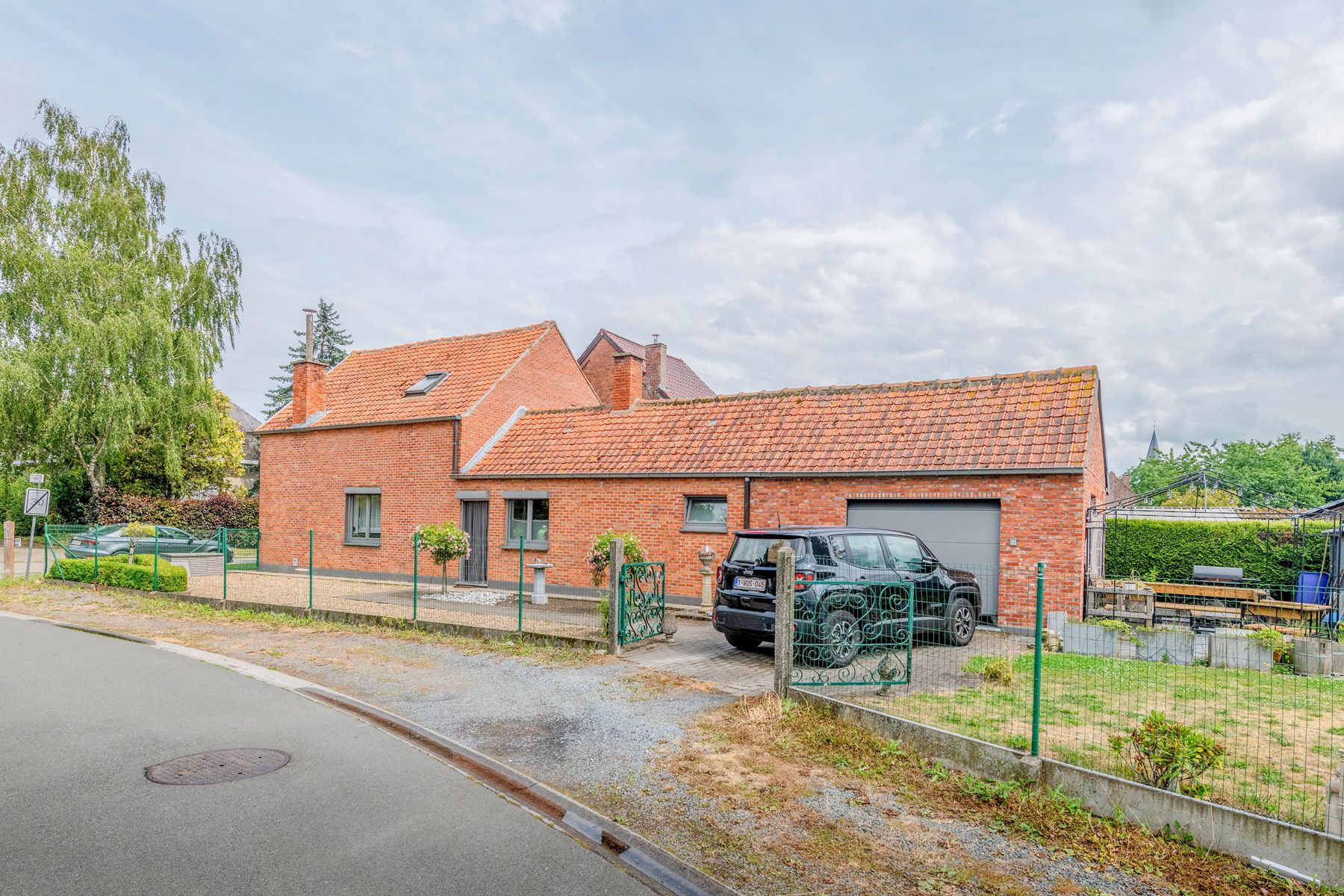 INSTAPKLARE WONING TE EKSAARDE foto 13