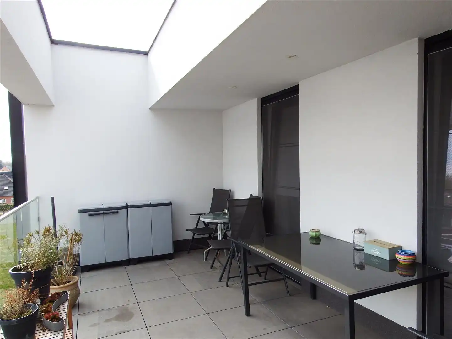 Prachtig BEN appartement van 111m² met lift te Begijnendijk foto 12