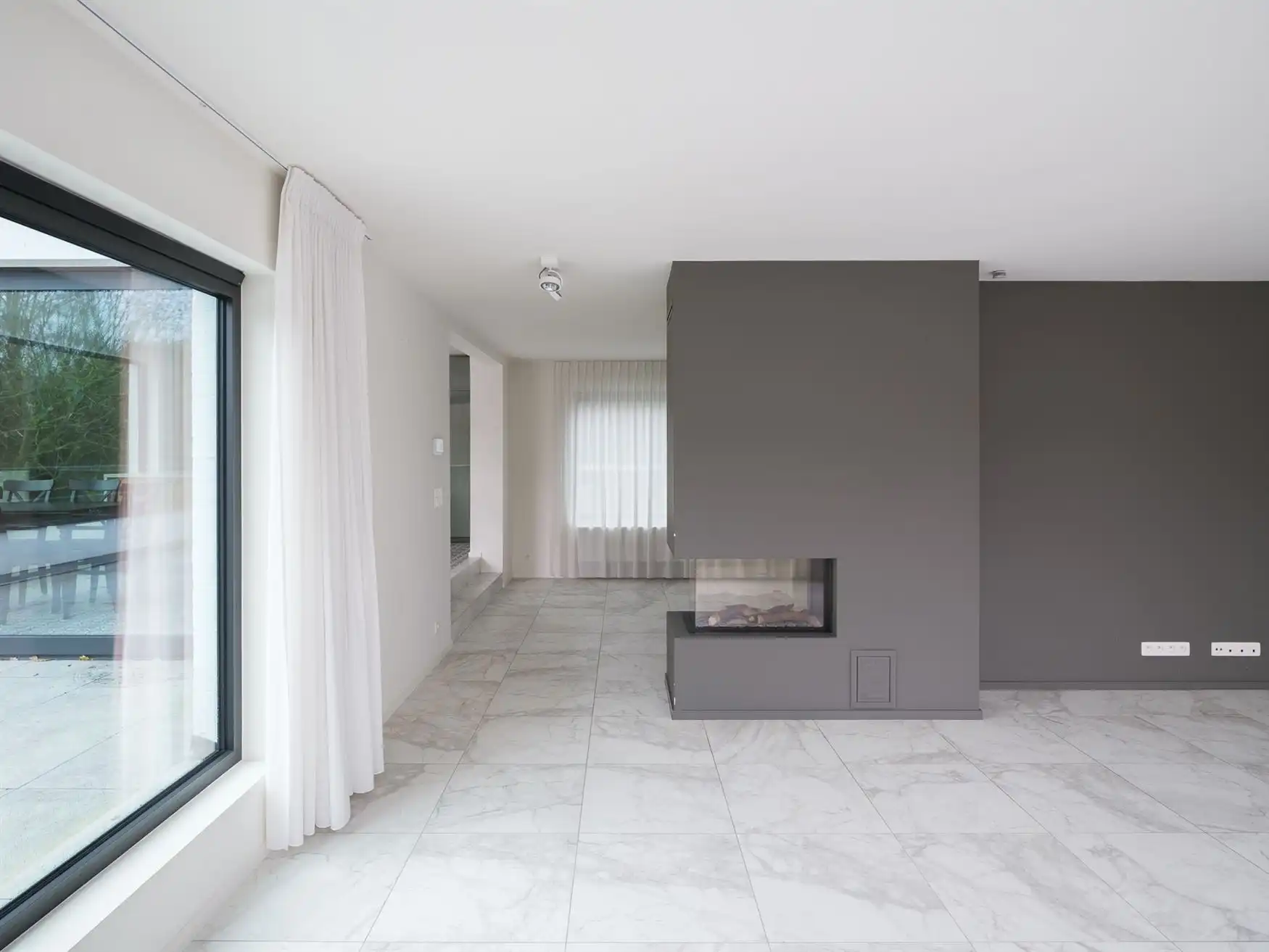 Luxueus en energiezuinig wonen in het groene Zwijnaarde. foto 16