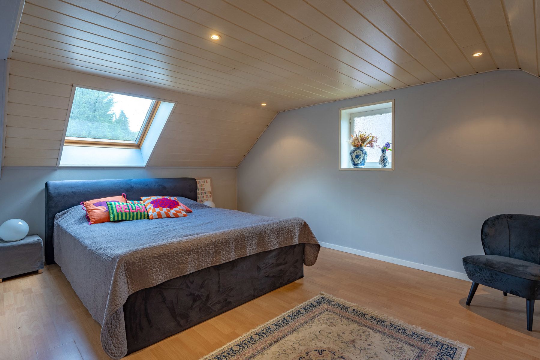 Vrijstaande woning met slaapkamer op GLV in wijk Elshout foto 16