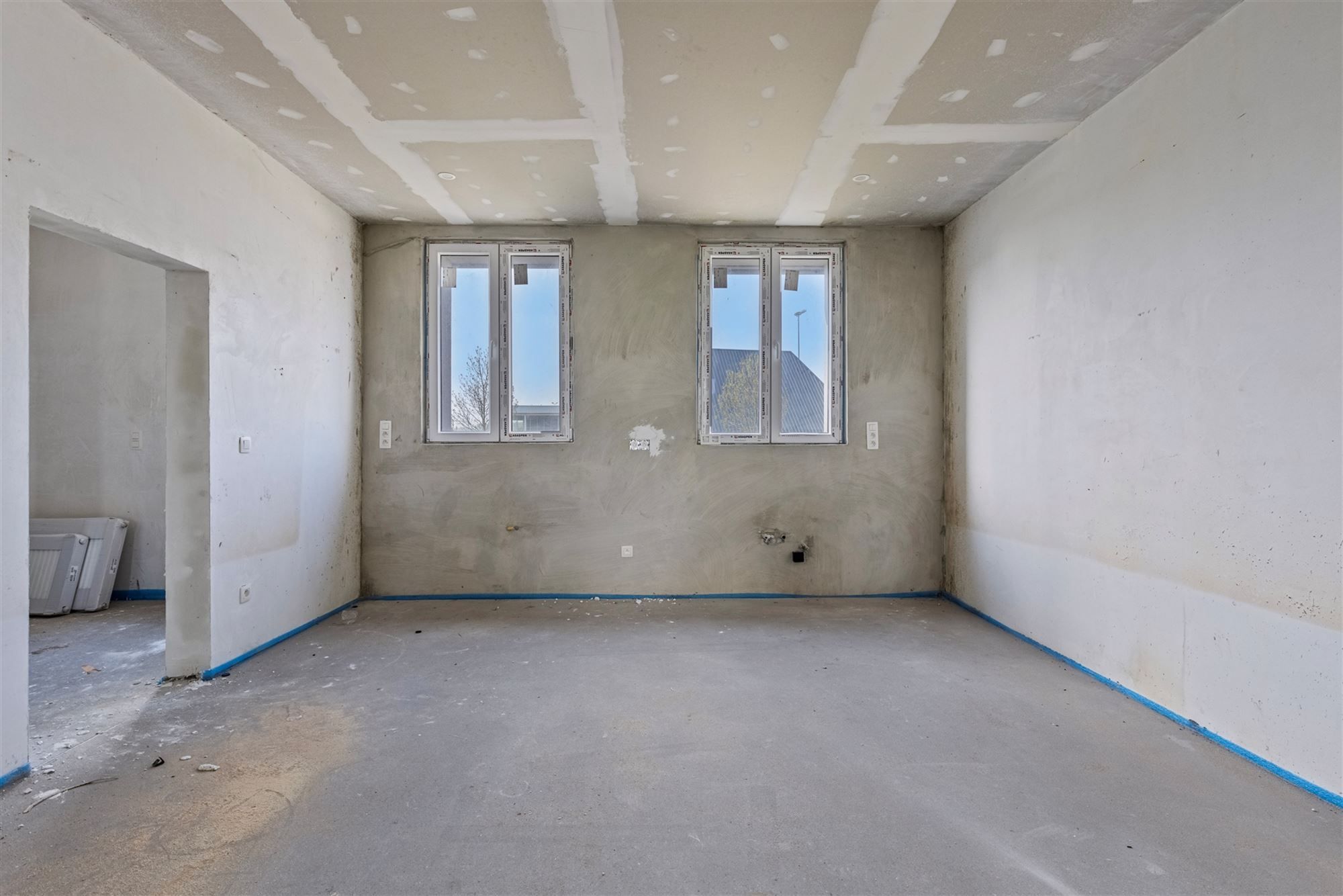 Landelijk en rustig gelegen huis (270m²) op een perceel van 1.887m²  foto 10