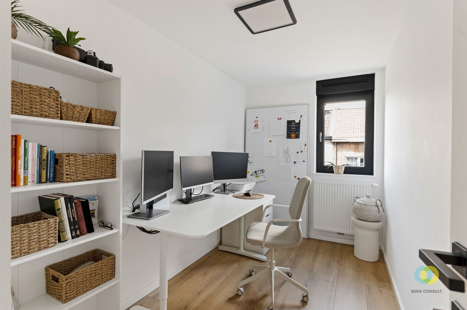 Recente woning met mooie oppervlaktes **OPENHUIZENDAG ZA. 17/05** foto 12