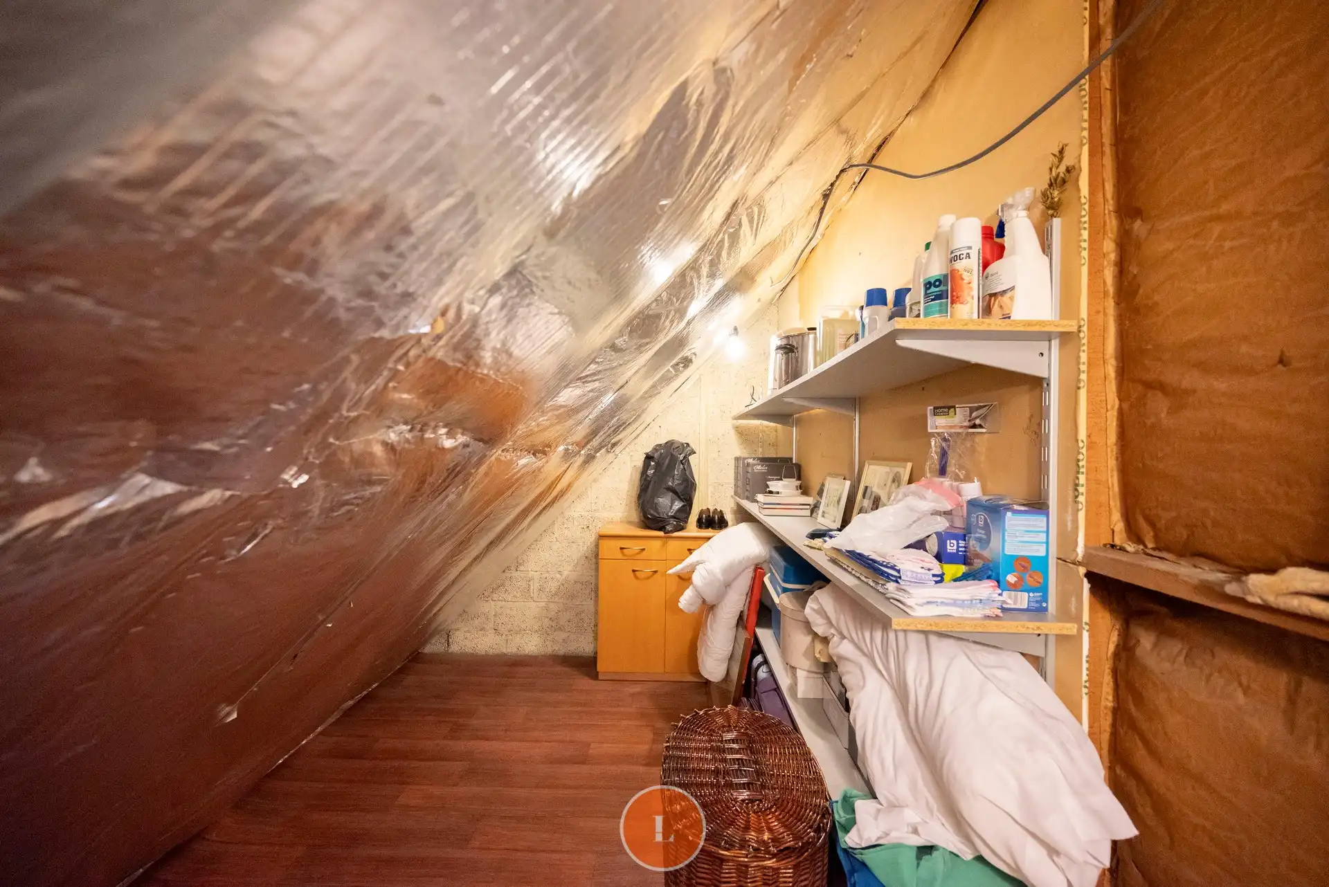 Alleenstaande woning in groene residentiële wijk foto 22