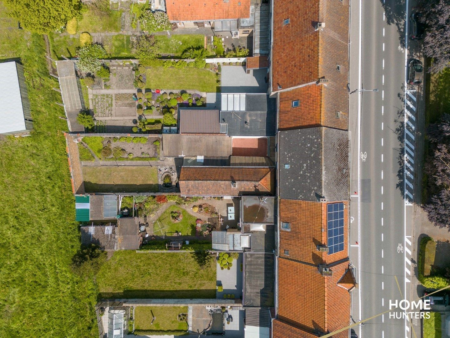 Ruime, te renoveren woning met 4 slaapkamers te Esen  foto 19