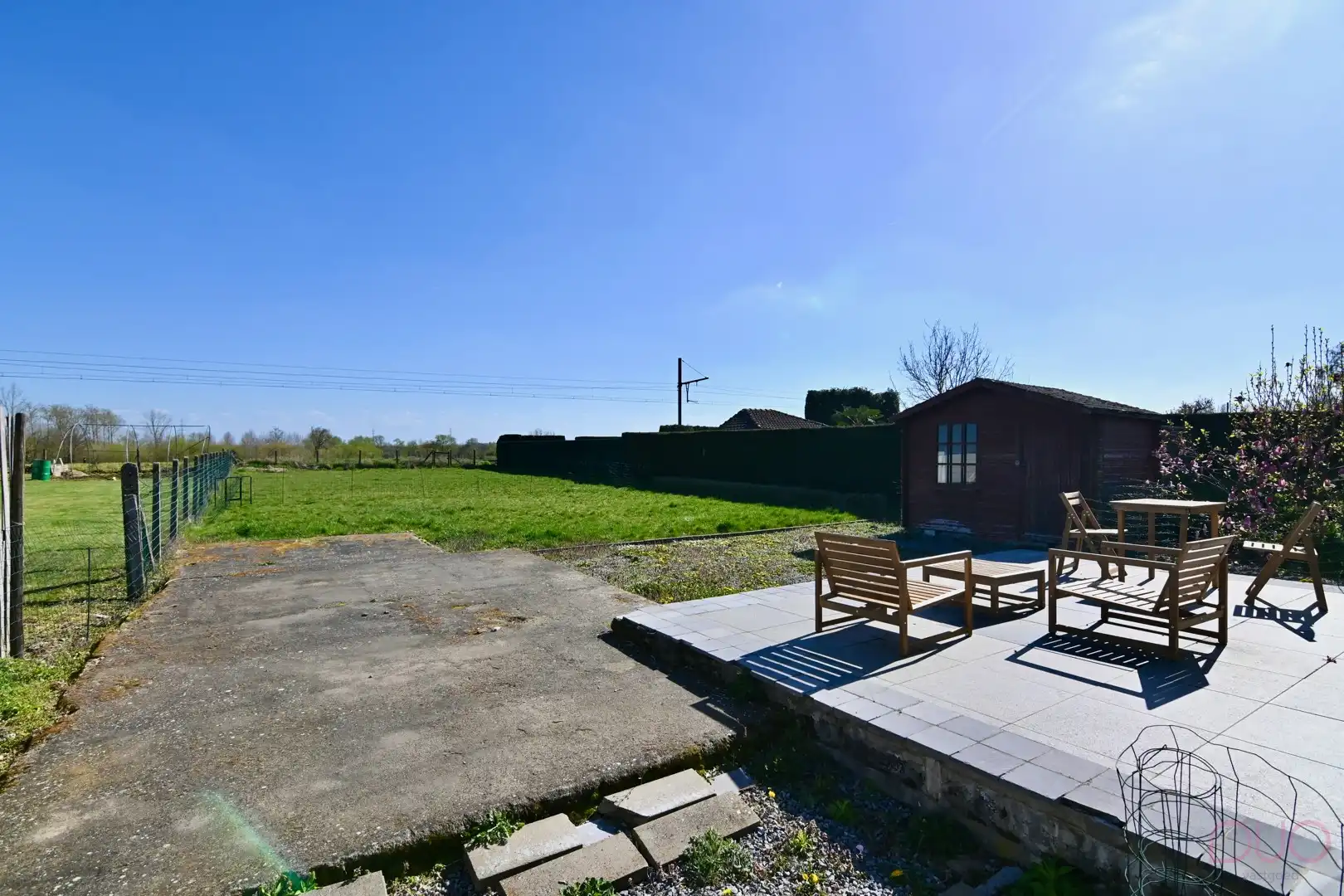 Charmante 2-slaapkamerwoning in de rand van Sint-Truiden foto 27