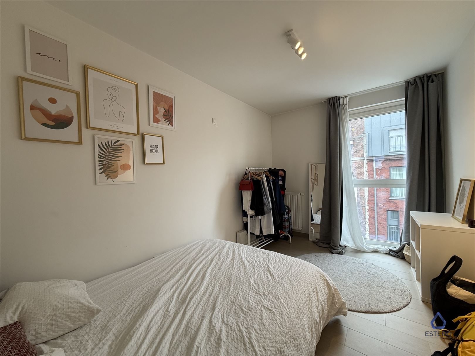 Nieuwbouwappartement met 2 slaapkamers te Berchem foto 10
