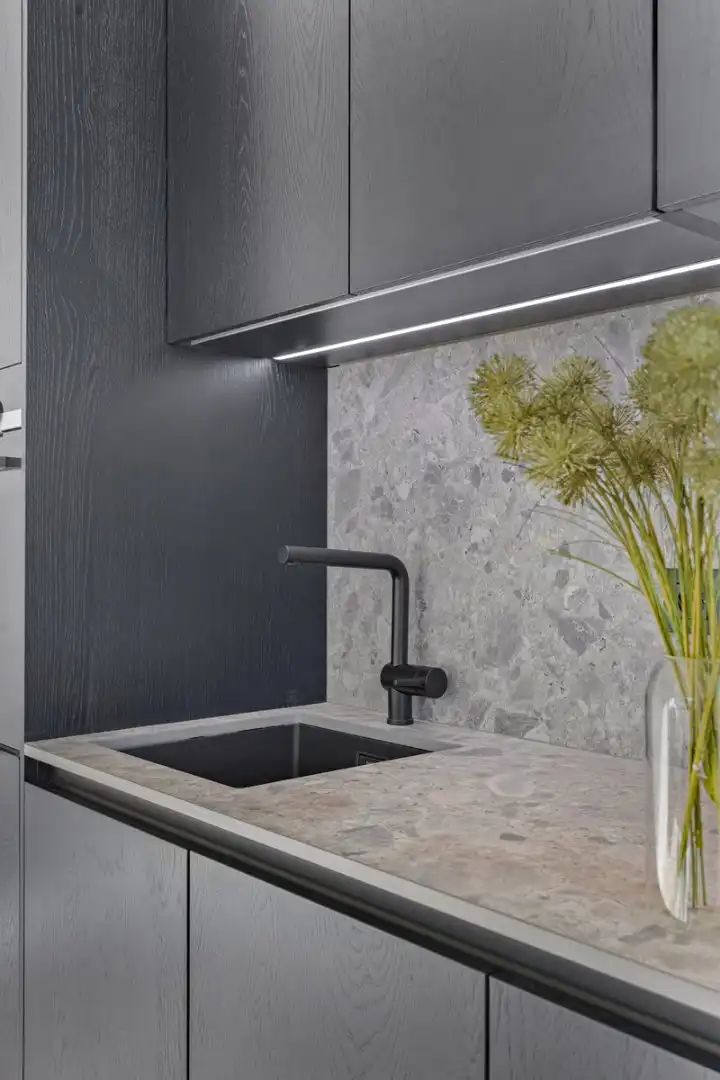 LUXE-appartement op topligging foto 8