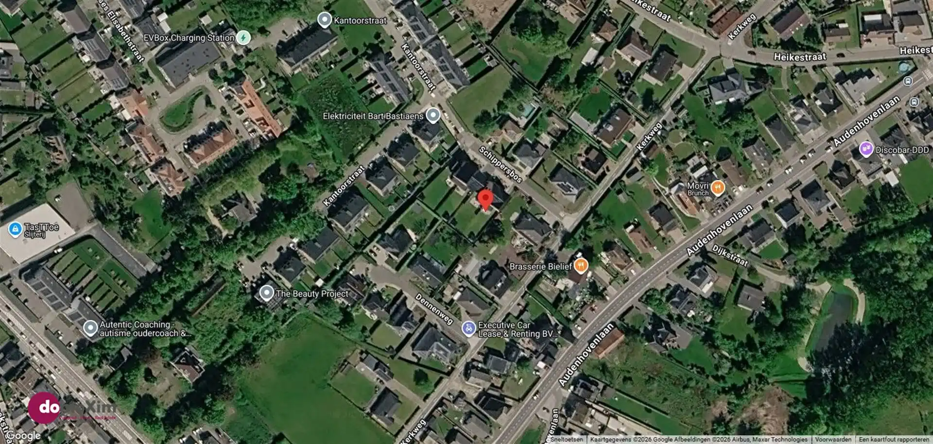 Luxueuze woning met 4 slaapkamers op rustige locatie in Boortmeerbeek foto 28