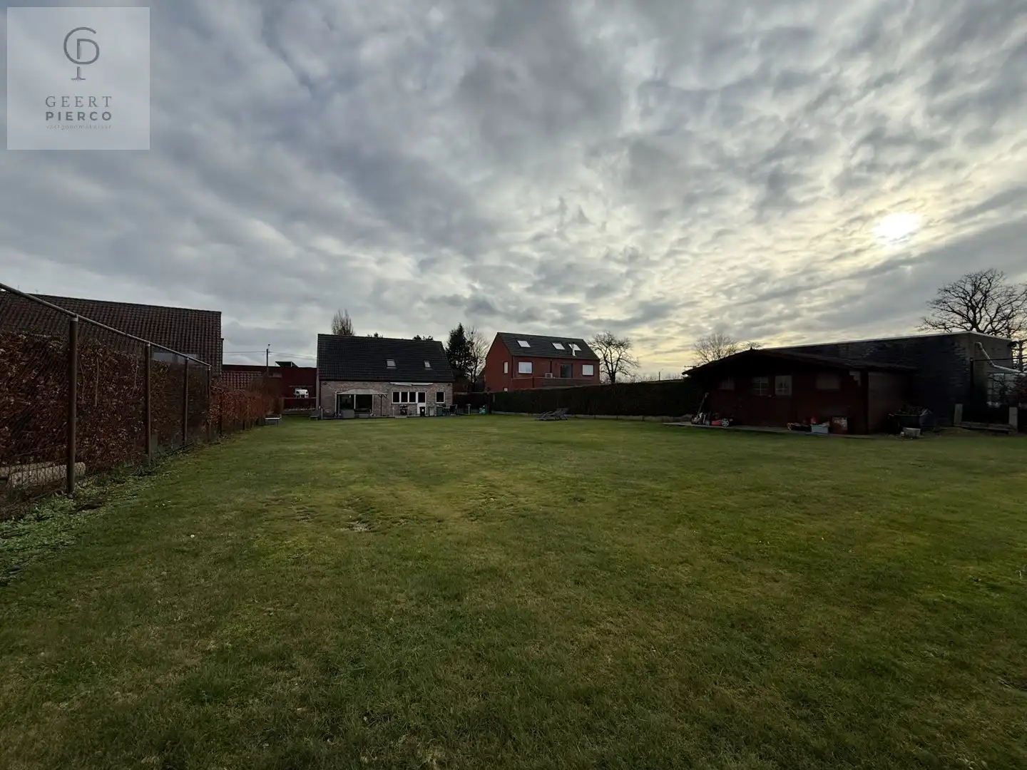 Knappe villa op 22are 93ca foto 37