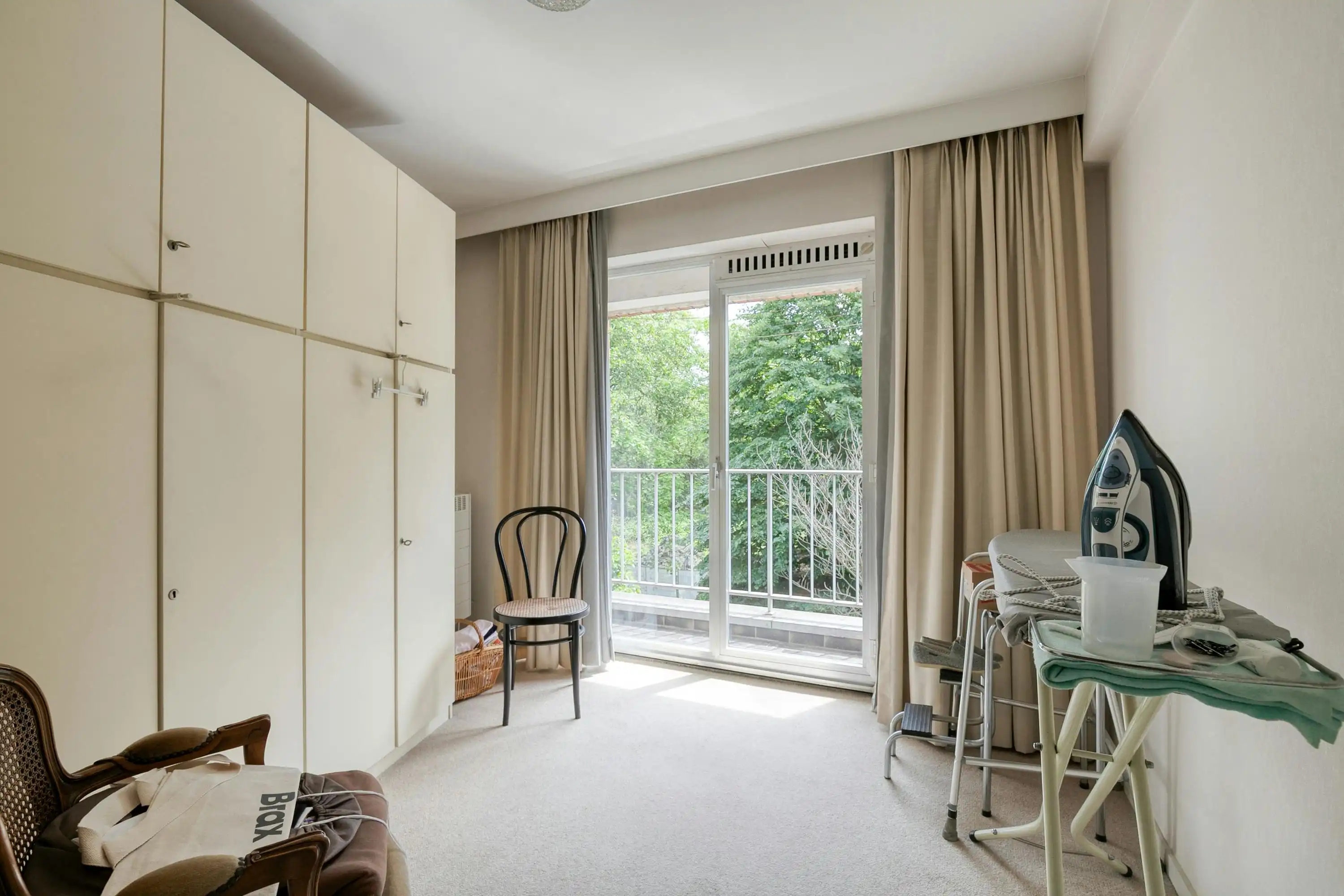 Opbrengsteigendom met 12 appartementen in Boom foto 13