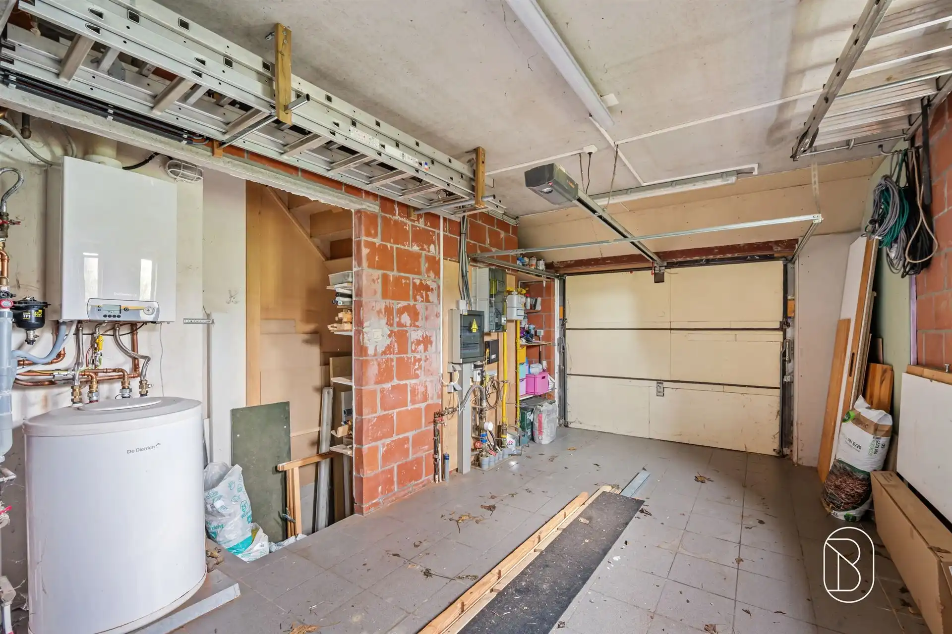  Prachtige villa met 3 slaapkamers en tuin in Estaimpuis foto 14