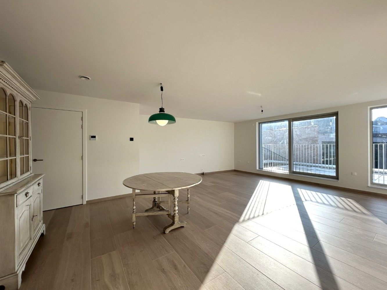 Hoogwaardig afgewerkt BEN-nieuwbouwappartement (ca. 115 m²) met groot terras, garagebox – Tymple Greens foto 4