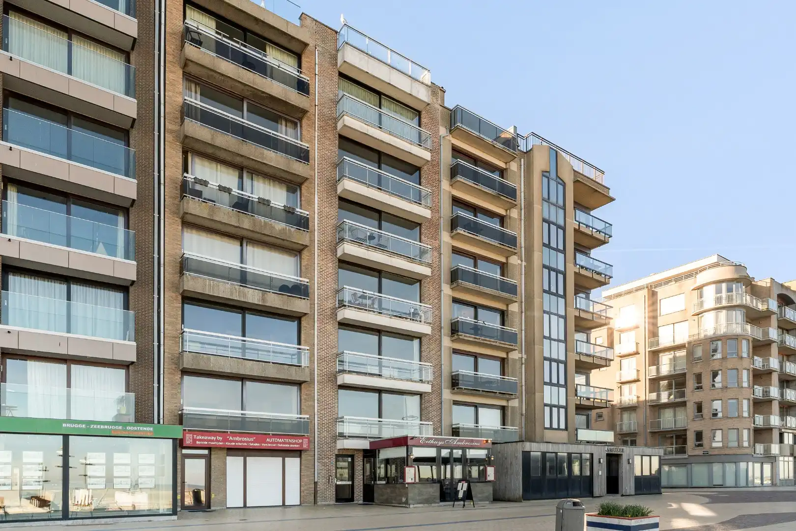 HANDELSPAND OP ZEEDIJK foto 12