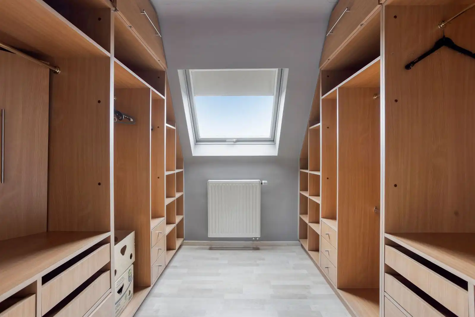 Ruim duplex appartement met 3 slaapkamers foto 18