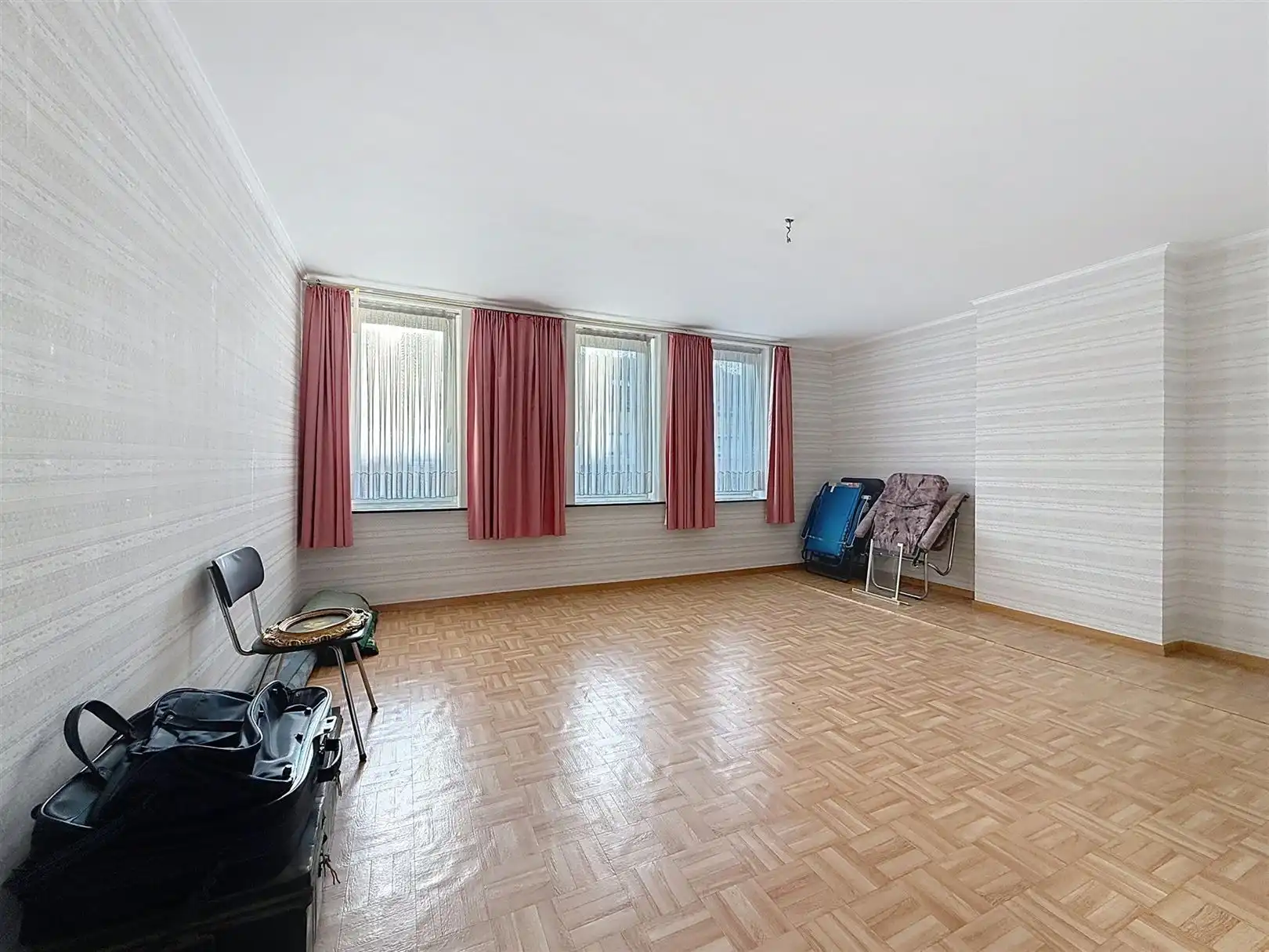 Stadswoning met tuin, 4 slpks, inrichtbare zolder, 2a 20ca foto 26