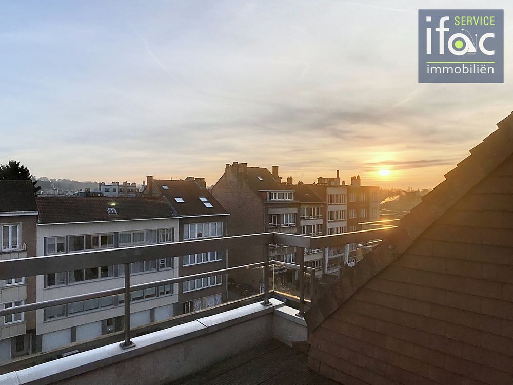 Penthouse te huur foto 9