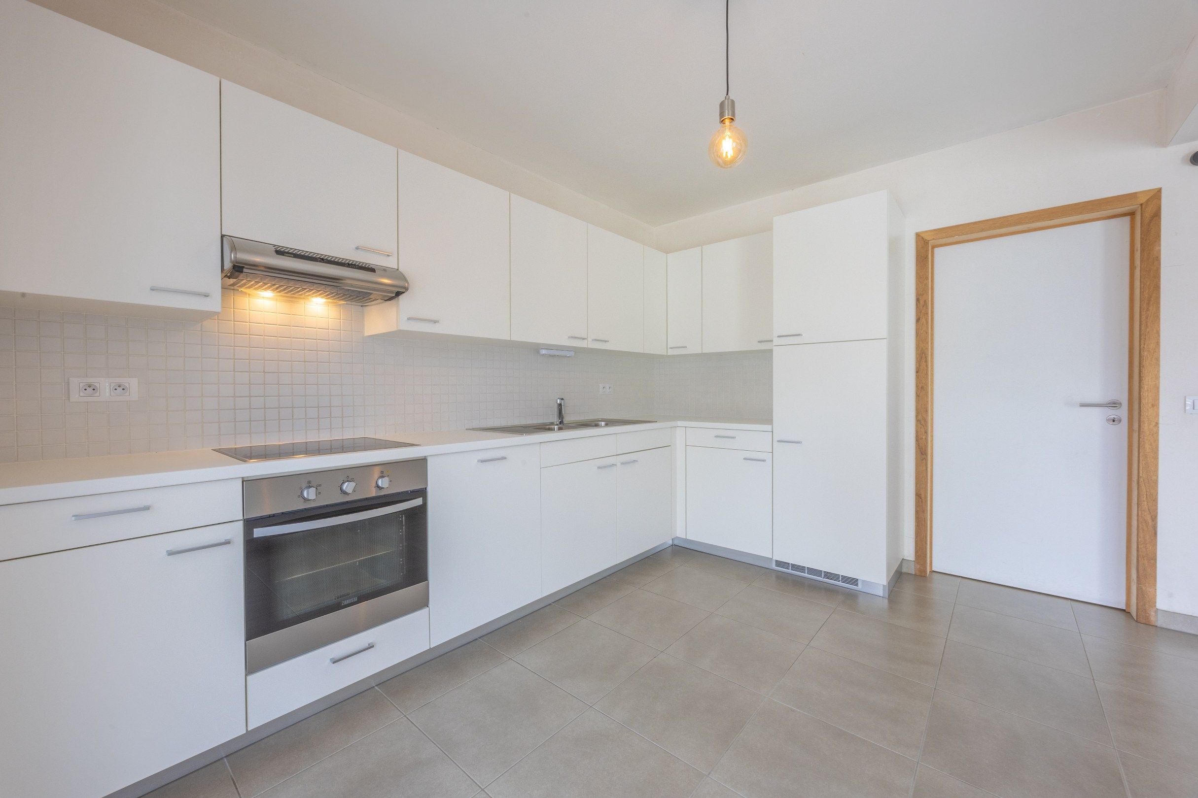 RECENTE WONING MET 3 SLAAPKAMERS  foto 4