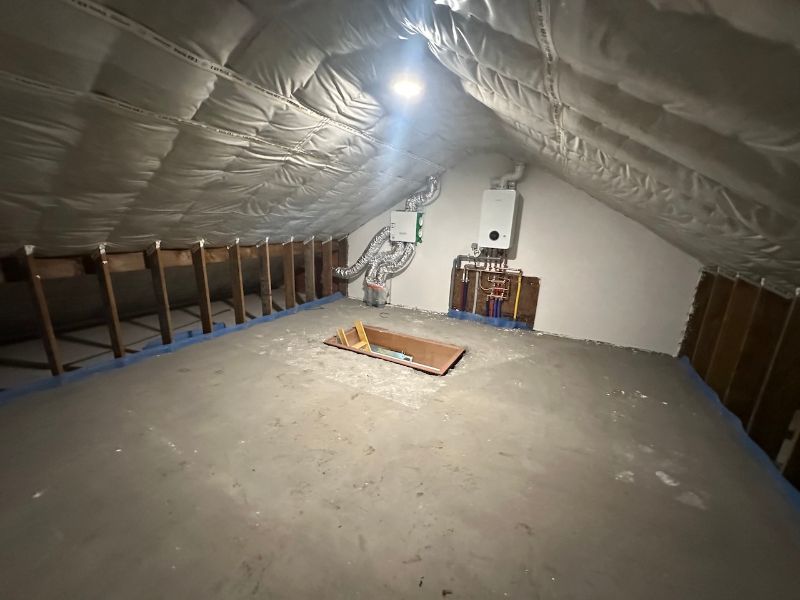 Stijlvolle nieuwbouwwoning in het centrum van Kaprijke foto 14