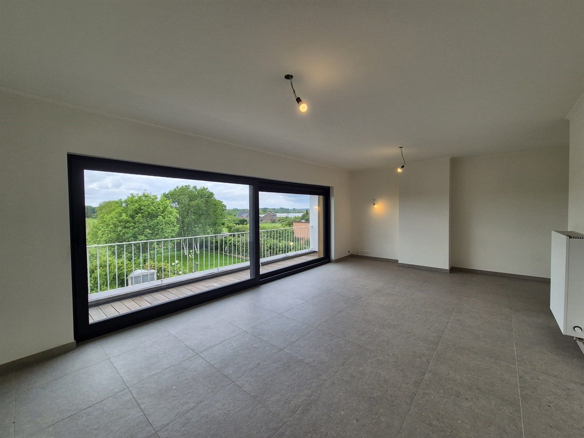 Energiezuinig gerenoveerd appartement met prachtig uitzicht. foto 5