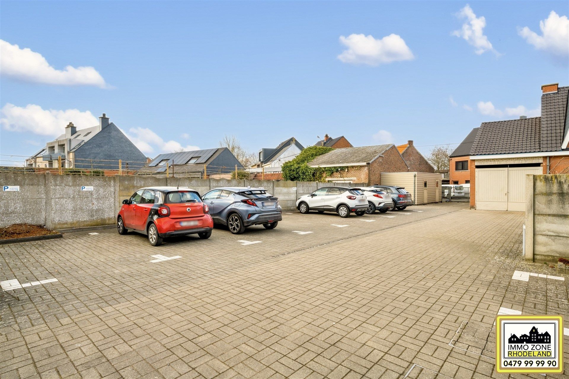 Prachtig appartement met 2 slpks en 2 terrassen op de markt foto 24