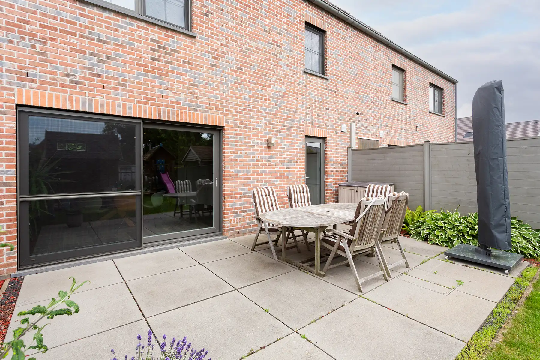 Lint | Recente en energiezuinige woning 5 slpks  foto 11