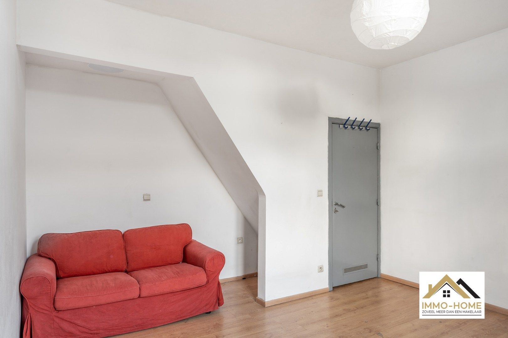 Ideale starterswoning of investering in Sint-Amandsberg!  foto 13