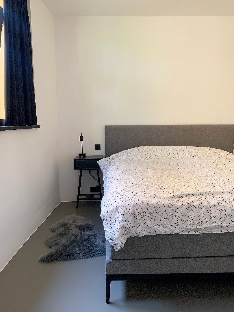 Gezellige loft op ideale locatie in het historisch centrum foto 8