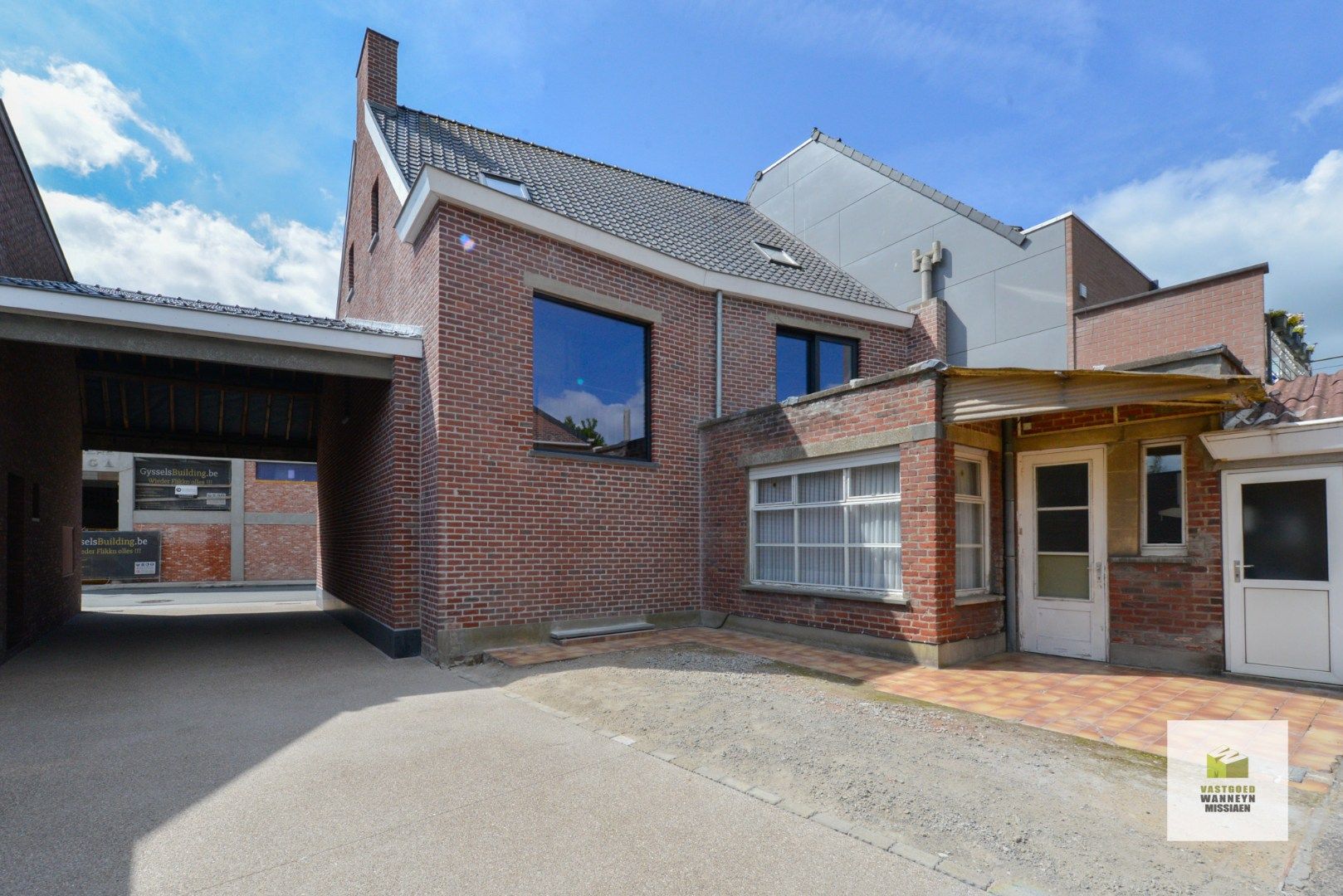 Casco woning met 4 slaapkamers in centrum Ruiselede foto 30