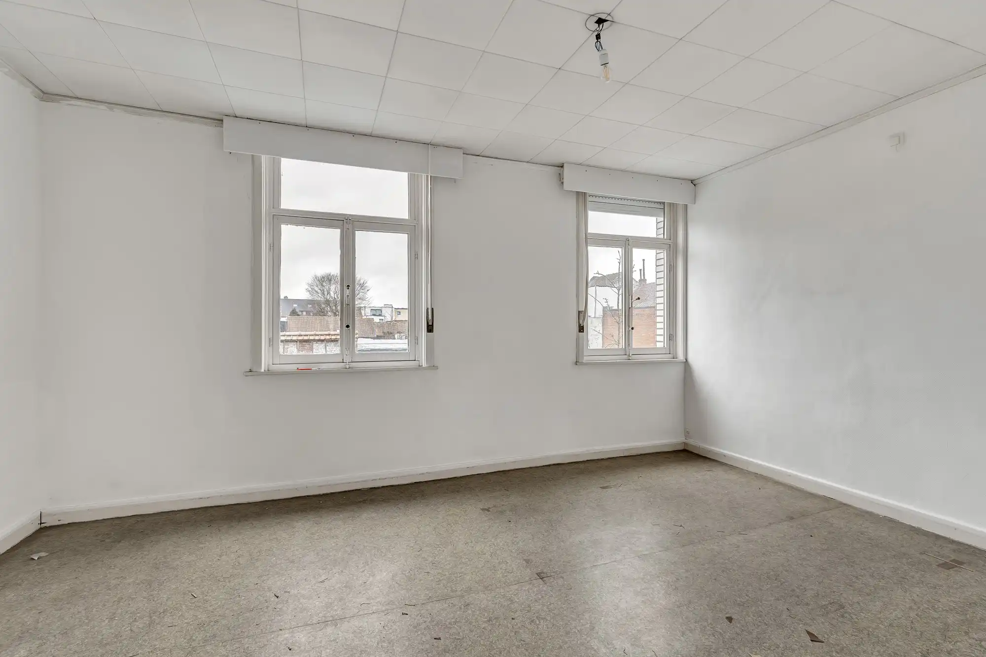 Te renoveren woning centrum Deinze foto 13