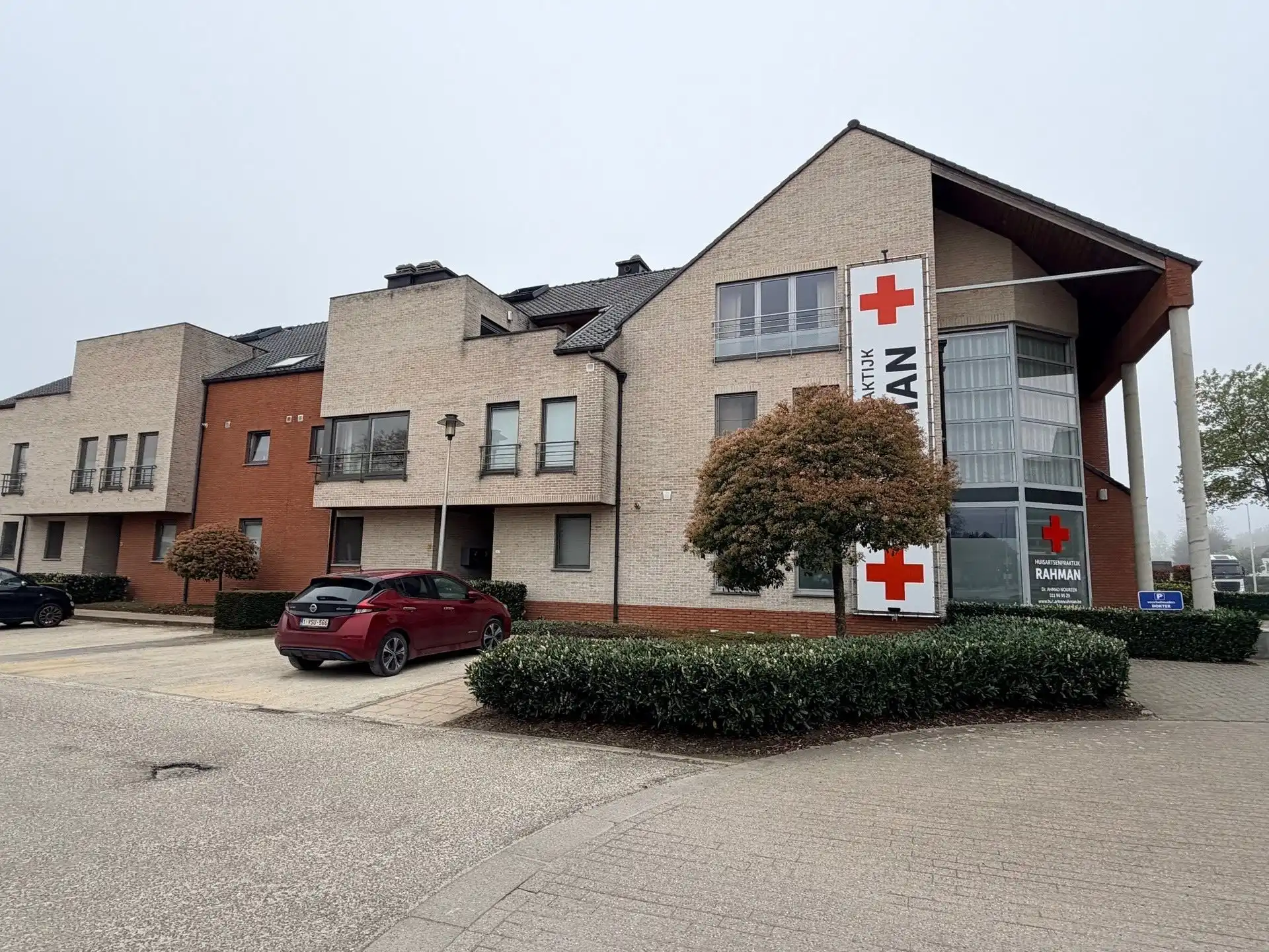 Appartement foto {{pictureIndex}}