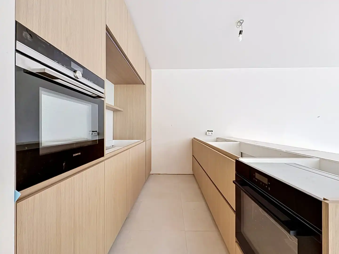 Gelijkvloers nieuwbouw appartement te Sint-Idesbald. foto 4