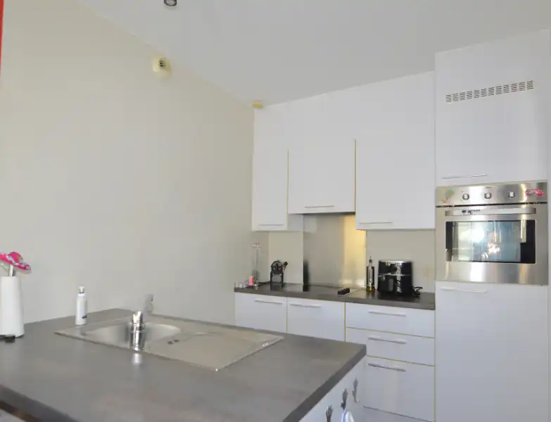 Appartement te Mechelen foto 5