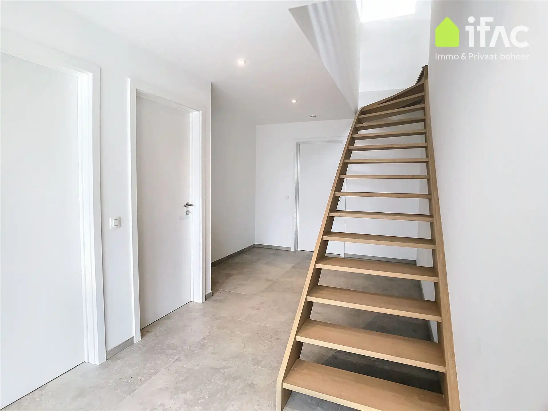 Moderne en energiezuinige villa foto 16