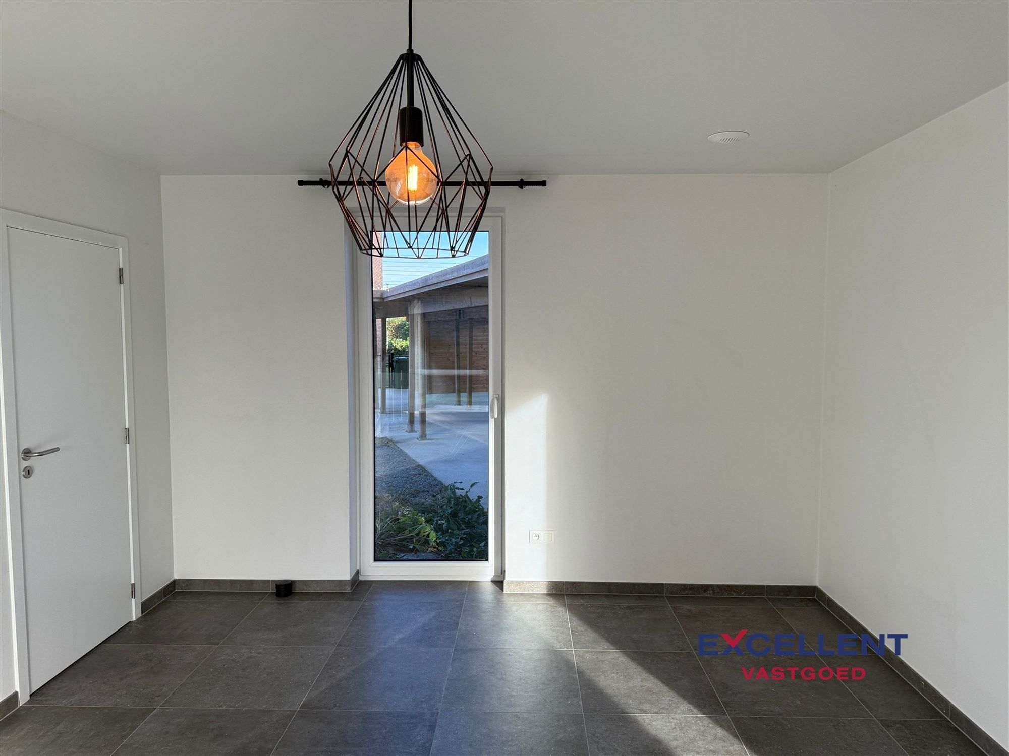 Rustig gelegen nieuwbouwwoning te huur De Pinte! foto 3