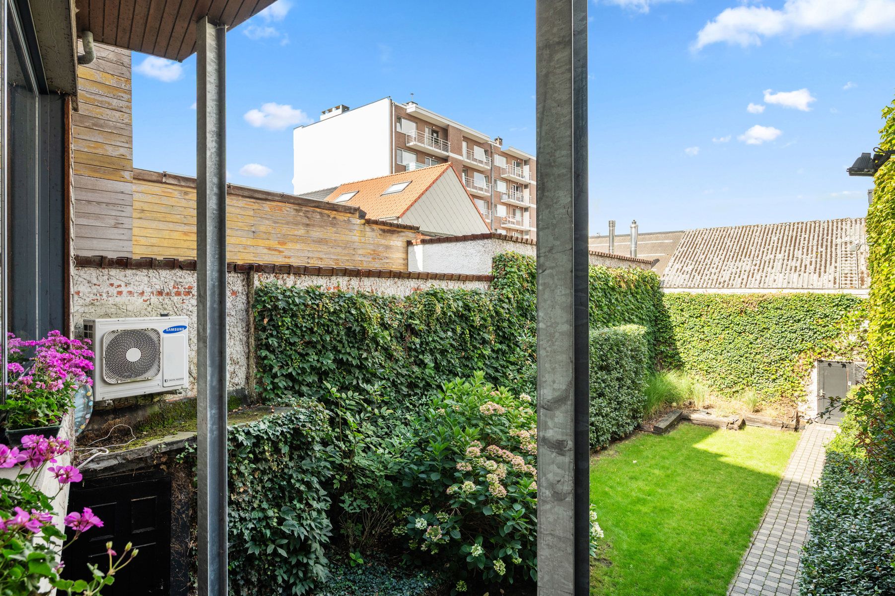 Prachtig herenhuis met handelsruimte te MECHELEN foto 29