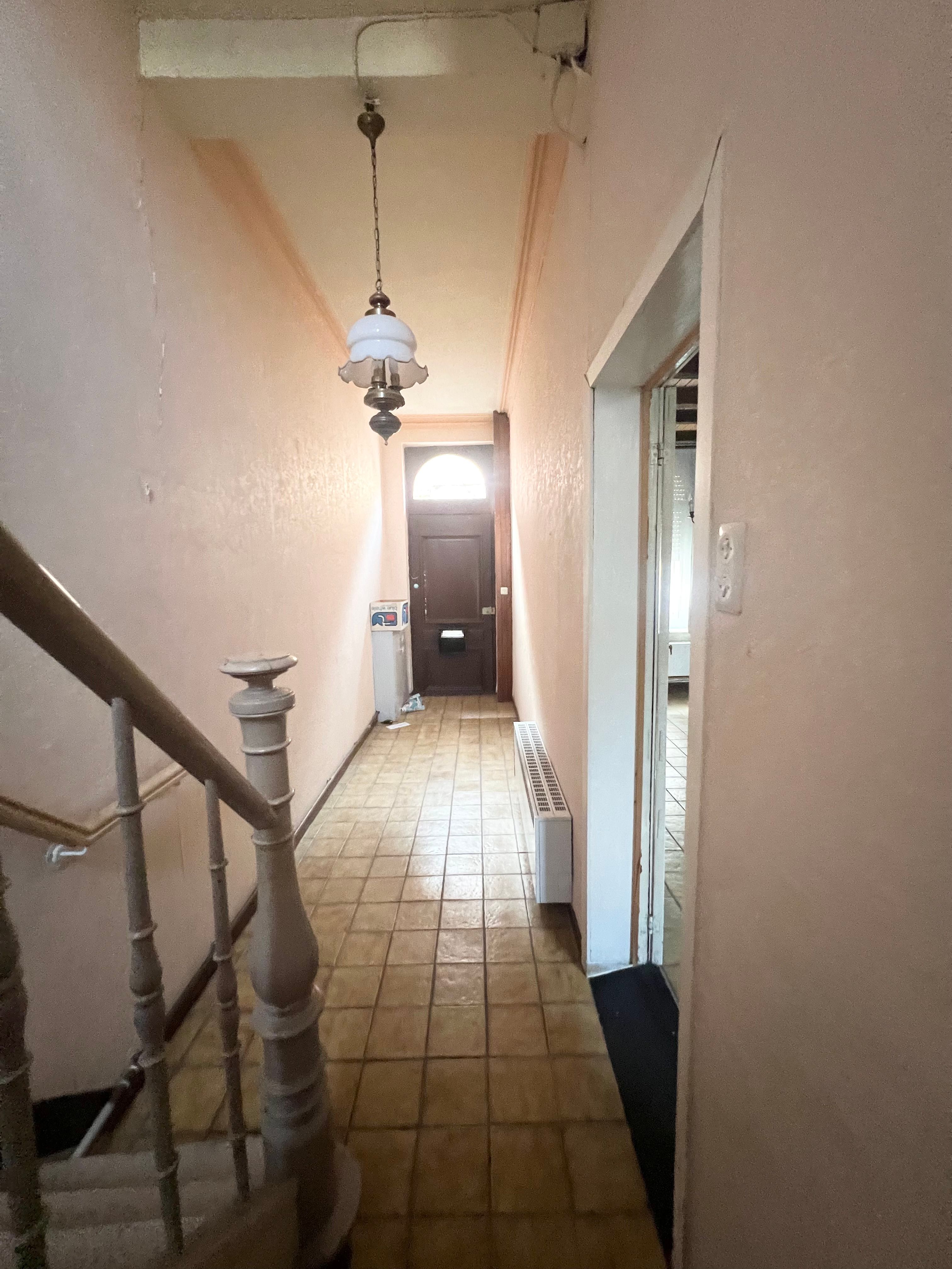 Huis met 4 slaapkamers en stadstuin foto 29