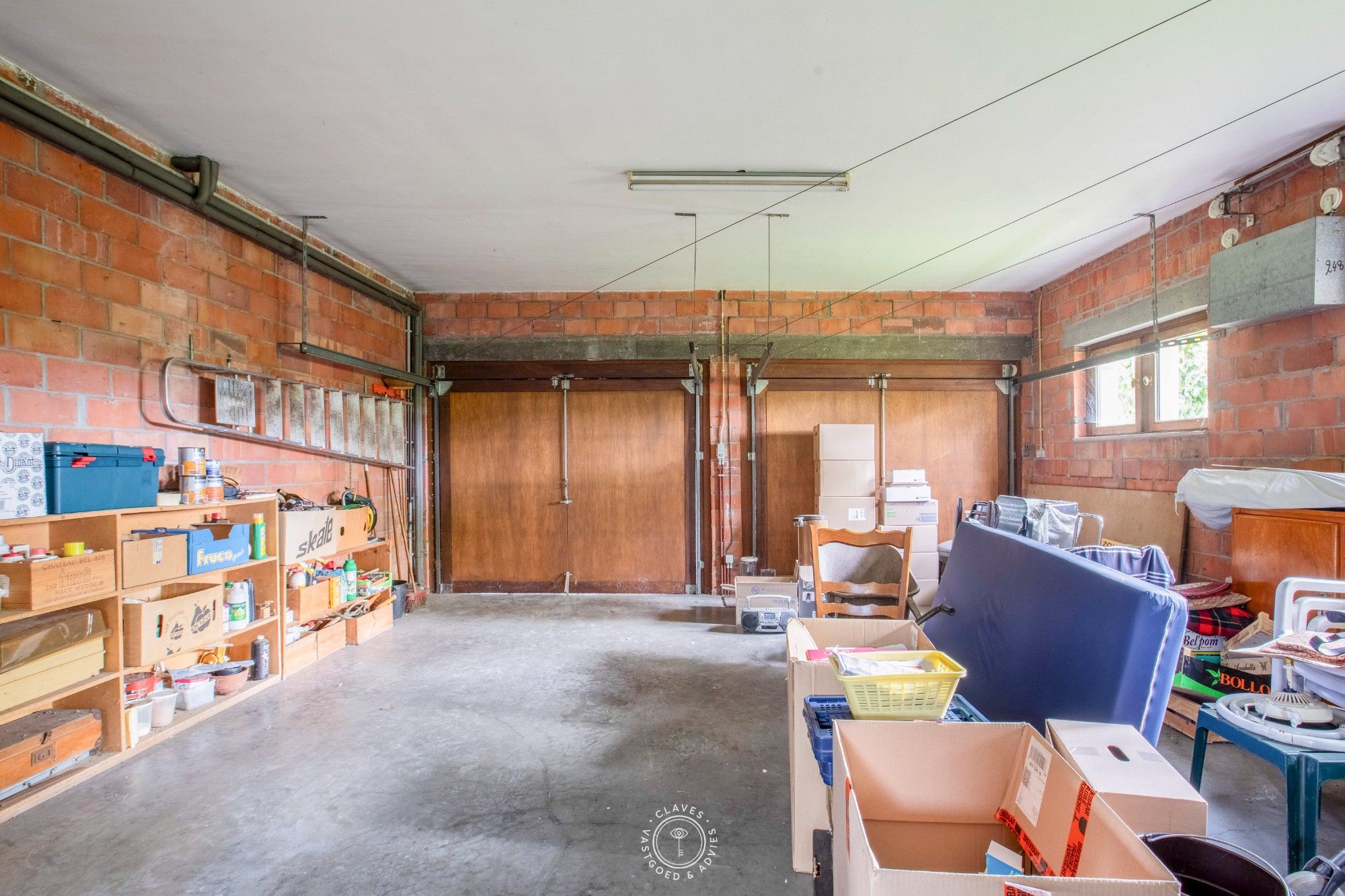 Wonen met grandeur in Waasmunster foto 13