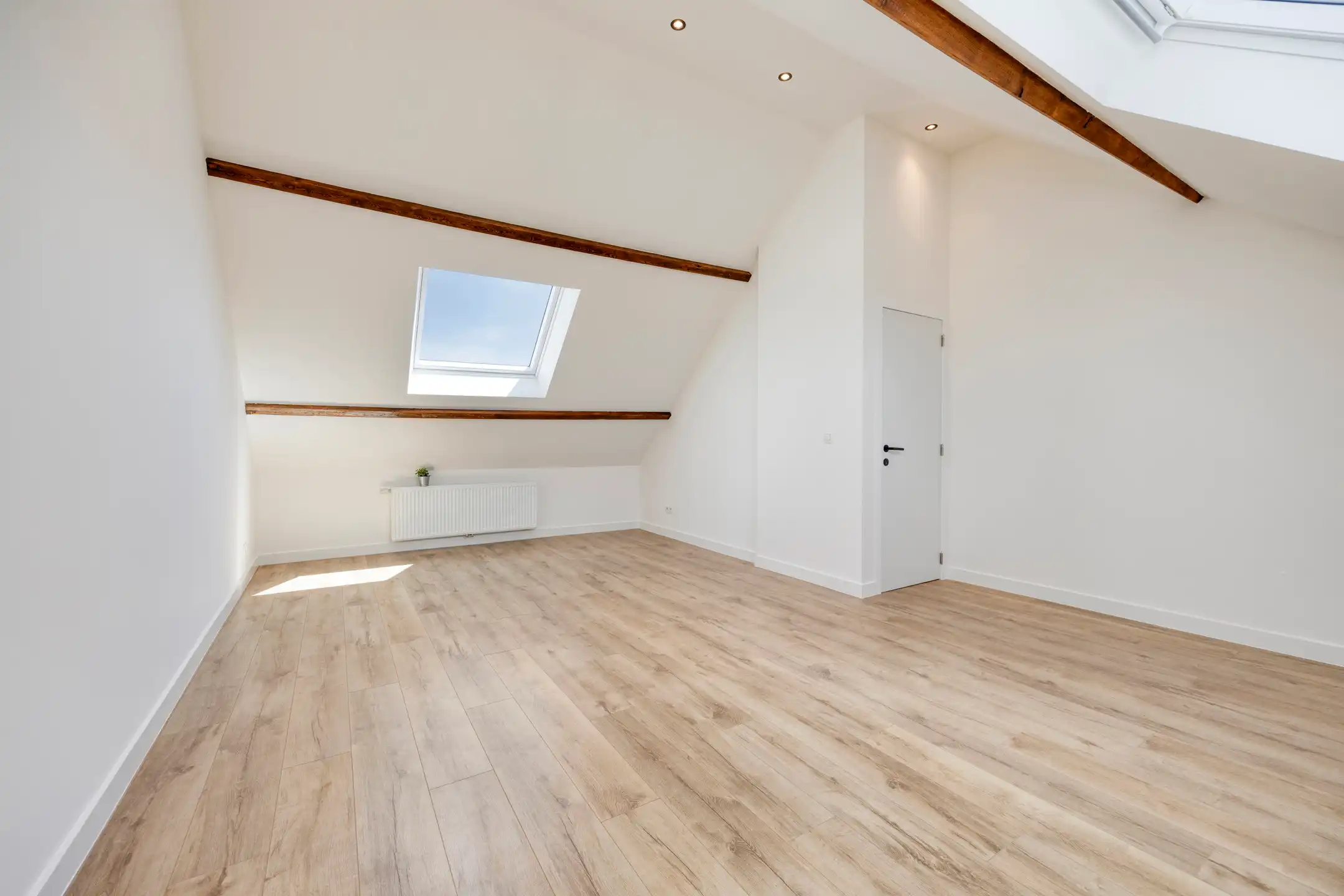 Moderne, energiezuinige woning met EPC A te Bertem foto 22