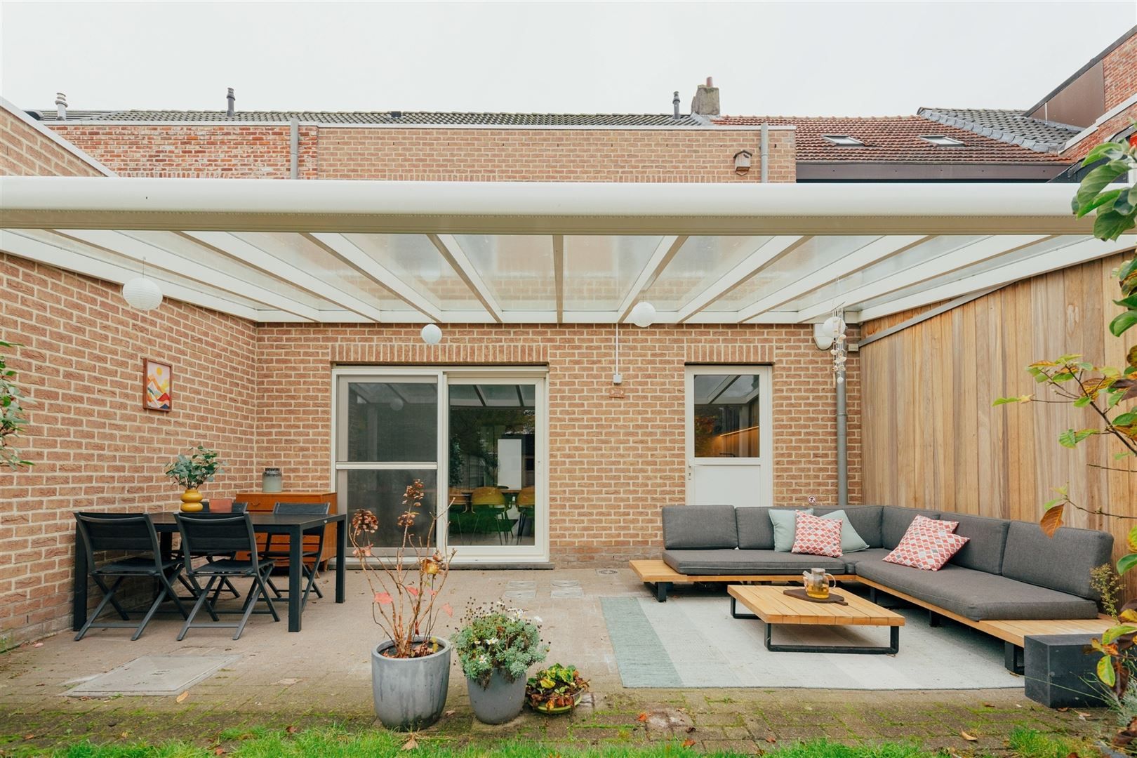 Wonen in rust met ruimte en comfort.  foto 25