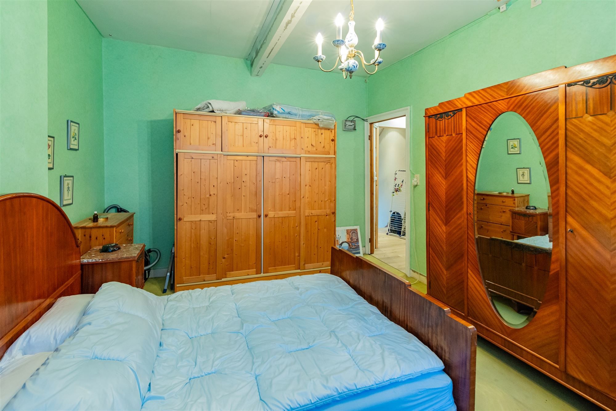 Huis met meerdere slaapkamers foto 13