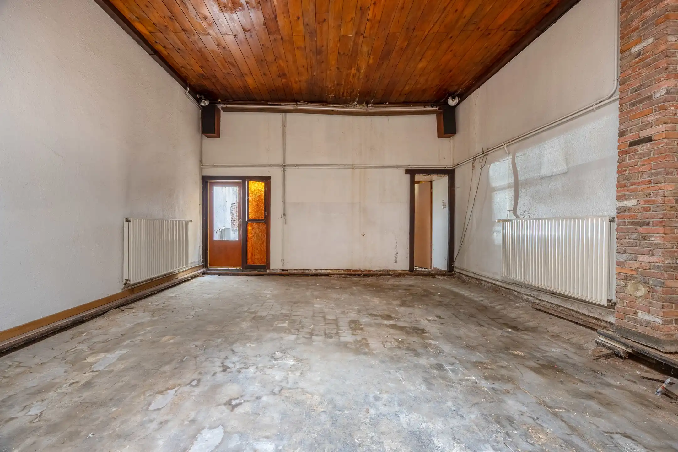 Renovatieproject op het Antwerpse Eilandje foto 7