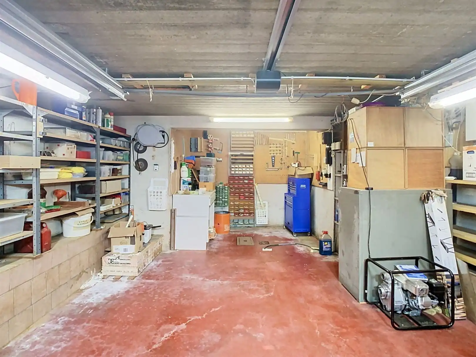 Grote woning op toplocatie te Machelen foto 23