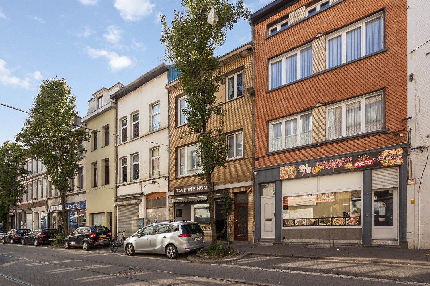 Handelspand (of appartement) met een rendement van 7.7% foto 3