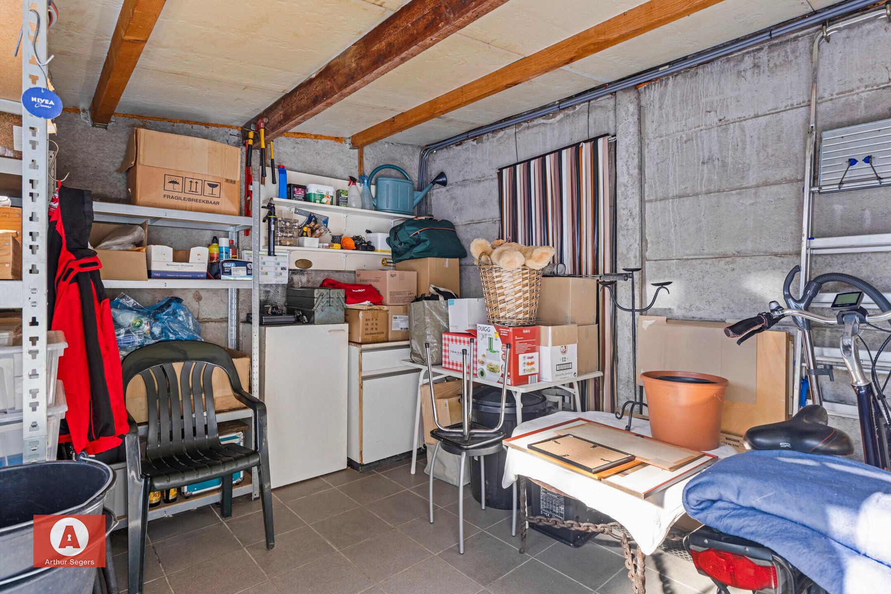 !!! IN OPTIE !!! Perfect instapklare woning met 3 slaapkamers foto 27