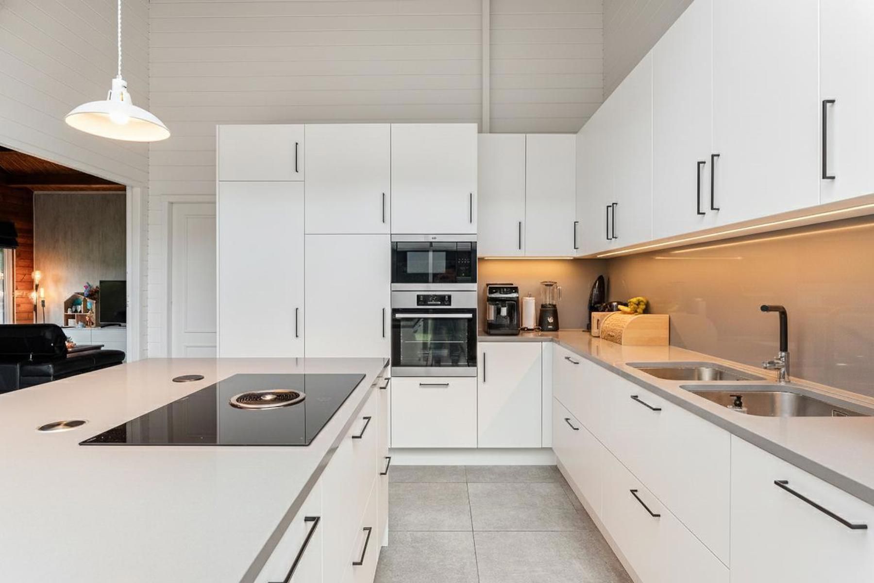 Instapklare woning met uitbreidingsmogelijkheden in Duffel foto 7