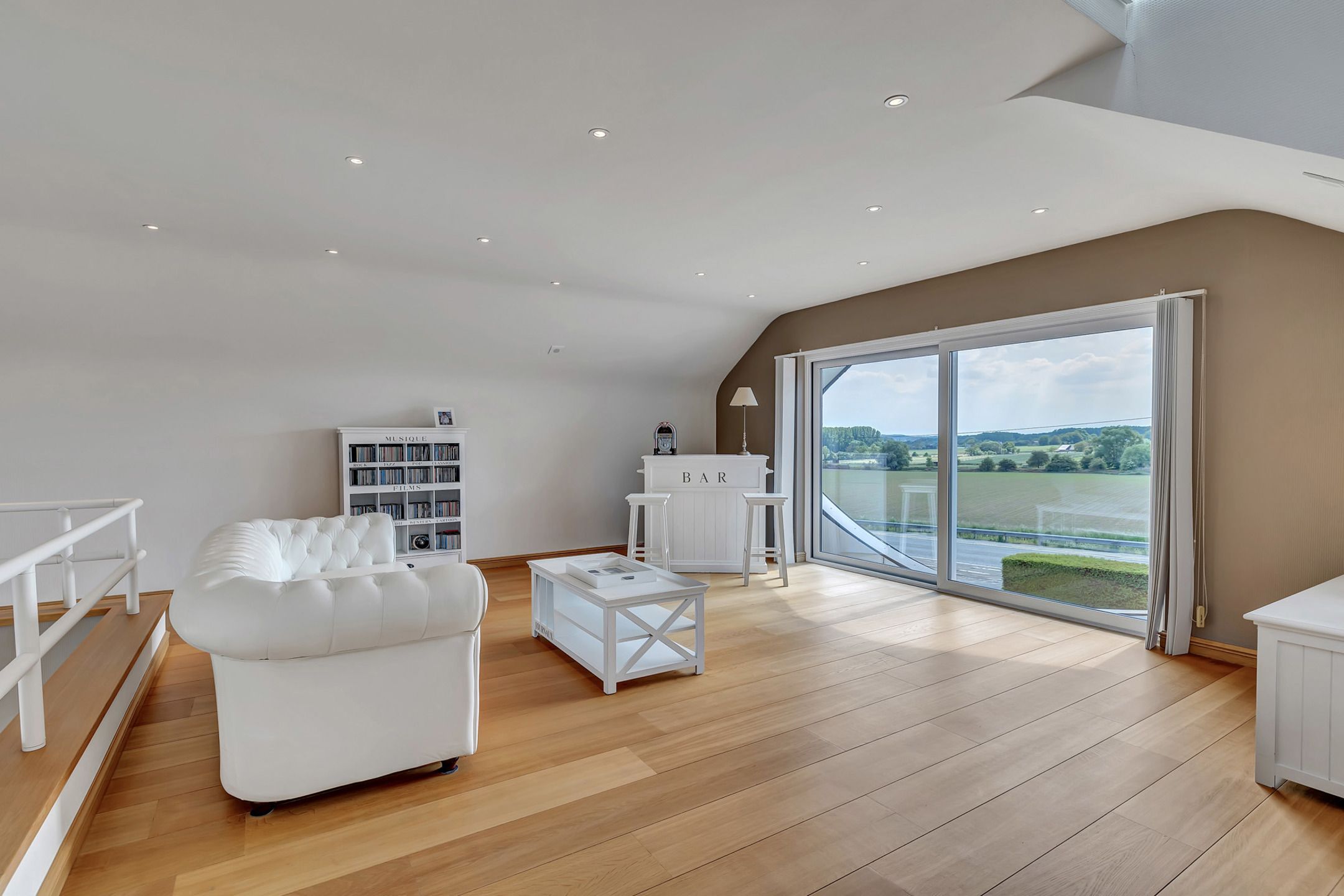 Unieke villa met zwembad, op riant perceel van 53 a 28 ca foto 19