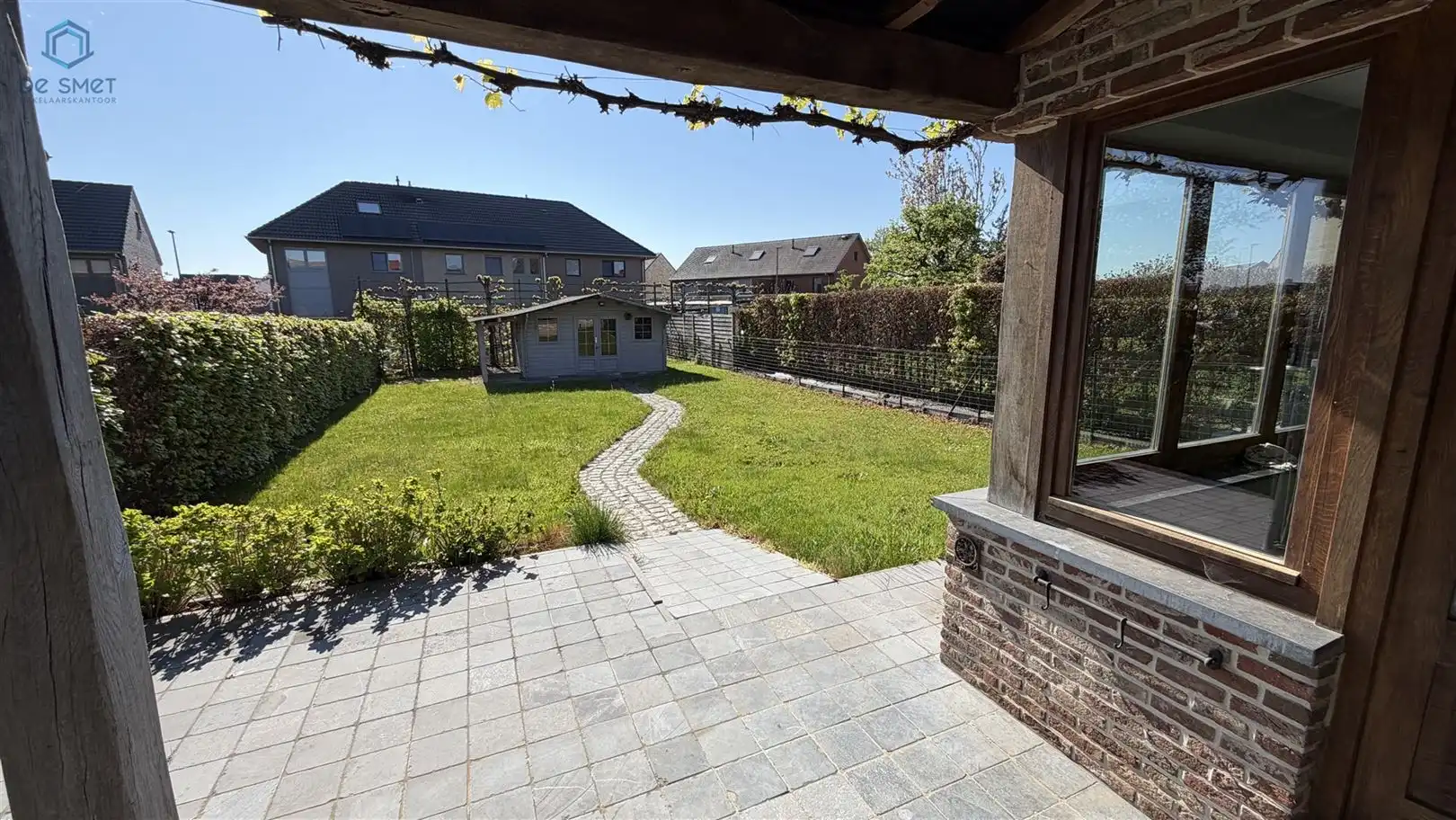 EERSTE BEZOEKDAG WOENSDAG 29/04 OP AFSPRAAK VAN 14U TOT 17U30. foto 5