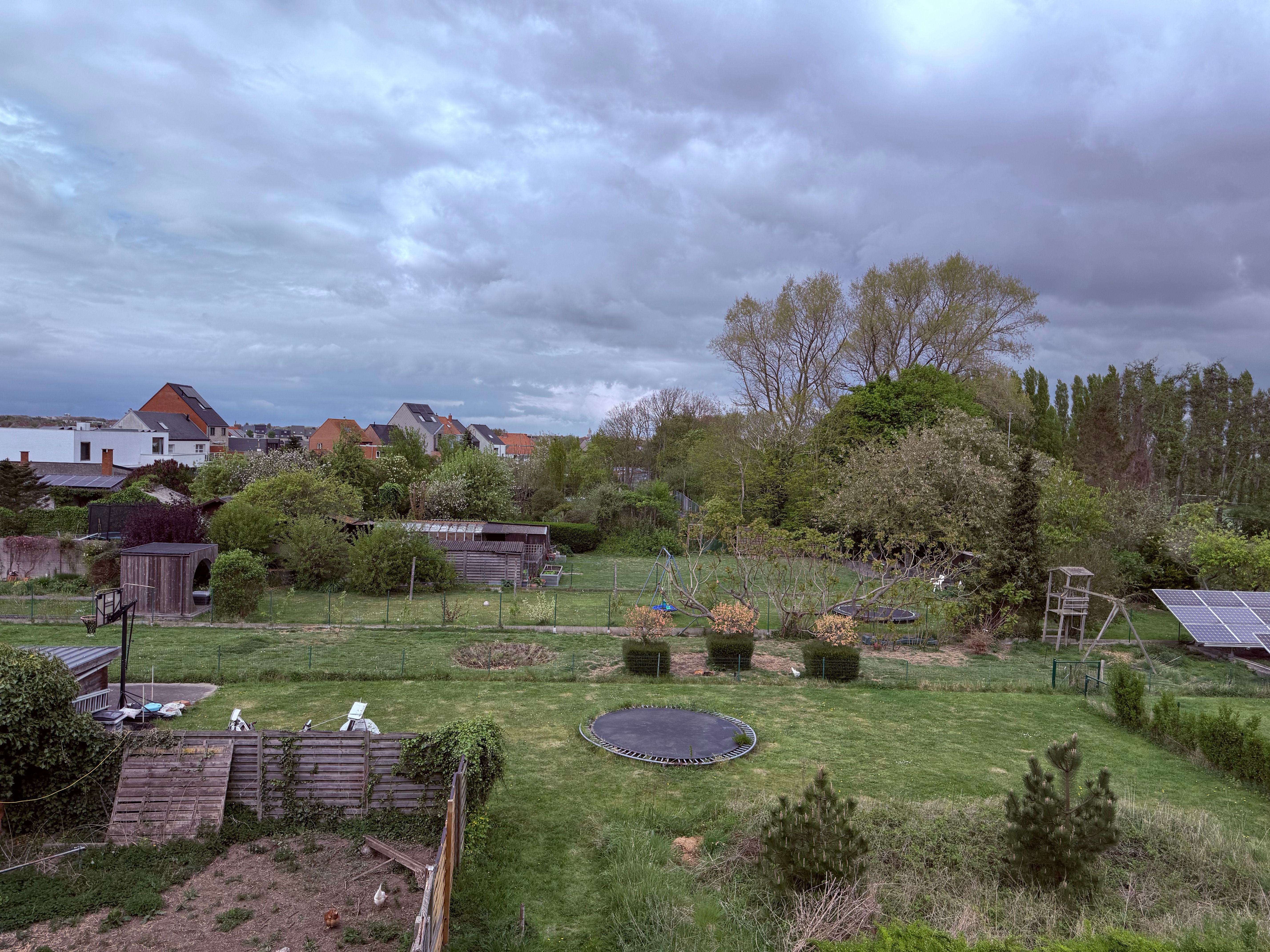 Appartement nabij De Spuikom foto 9